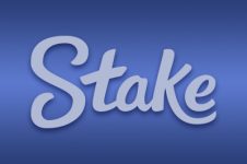 Регистрация в Stake Casino