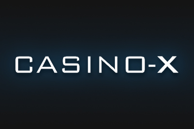 Играть в Casino X
