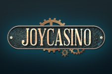 Кэшбэк в Joycasino