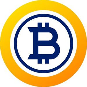 Bitcoin Gold Bitcoin Gold