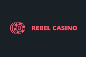 Онлайн-казино Rebel