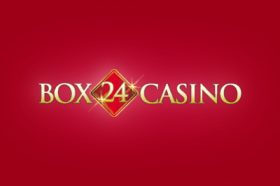 Онлайн-казино Box24