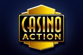 Онлайн-казино Action
