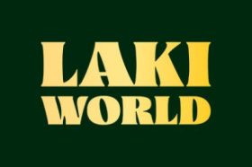 Laki World Casino