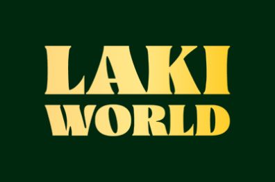 Laki World Casino