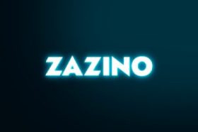 Онлайн-казино Zazino