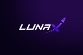 Онлайн-казино LunaX