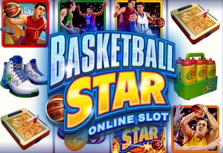 Basketball Star