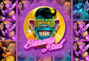 Banana Rock