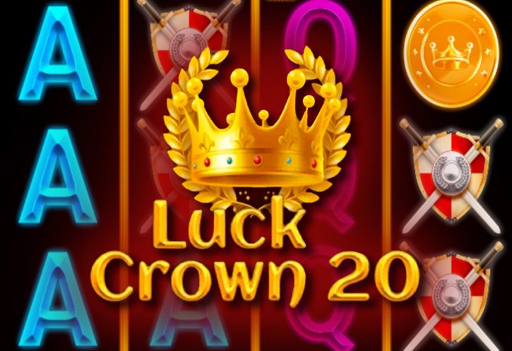 Lucky Crown 20