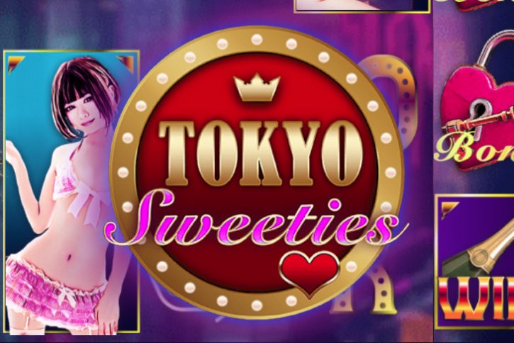 Tokyo Sweeties