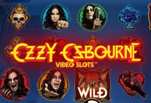 Ozzy Osbourne