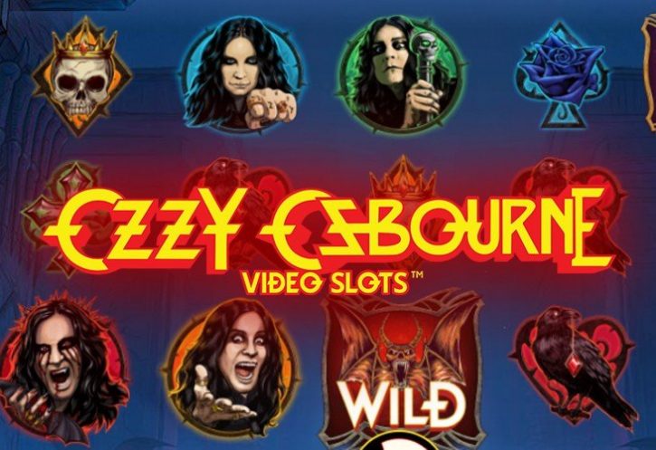 Ozzy Osbourne