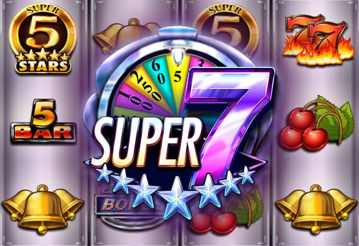 Super 7 Stars