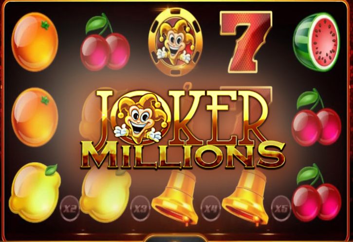 Joker Millions