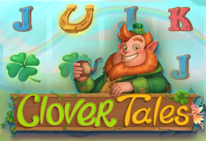 Clover Tales
