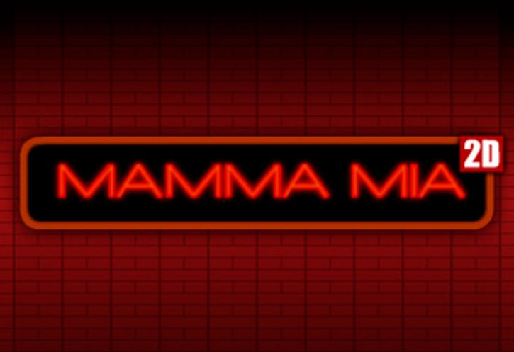 Mamma Mia