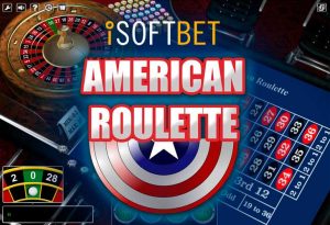 American Roulette