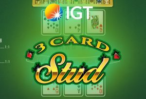 3 Card Stud