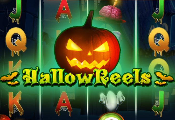 Hallow Reels