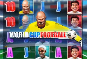 World Cup Football