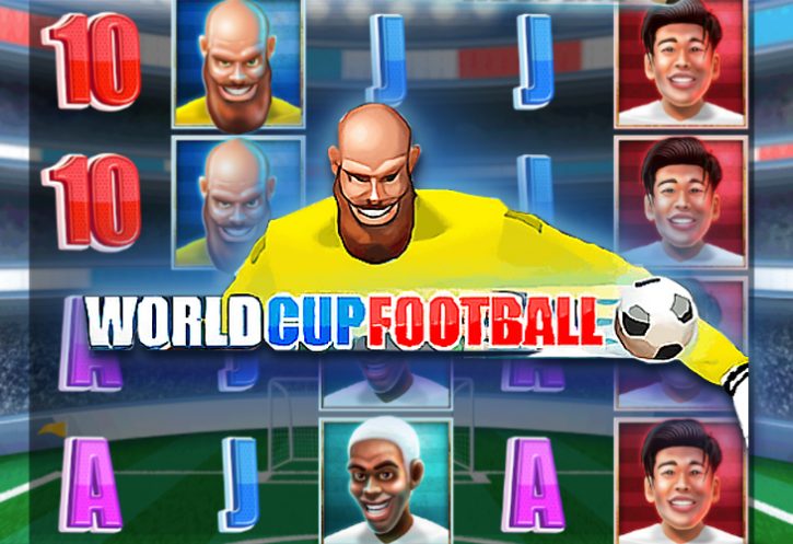 World Cup Football