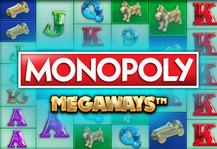 Monopoly Megaways