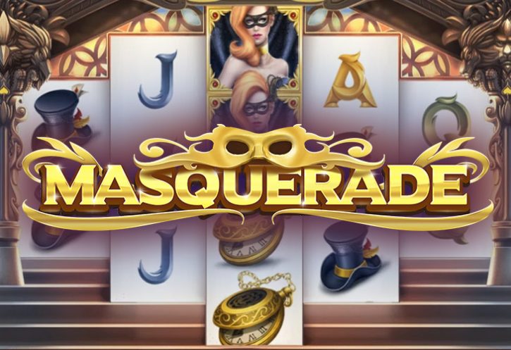 Masquerade