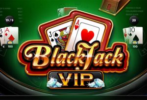 BlackJack VIP