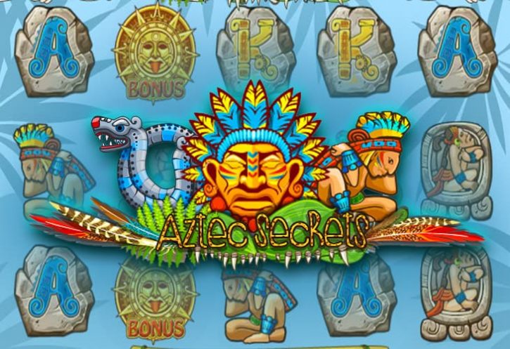 Aztec Secrets