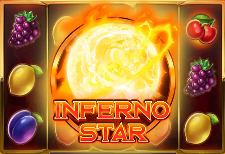 Inferno Star