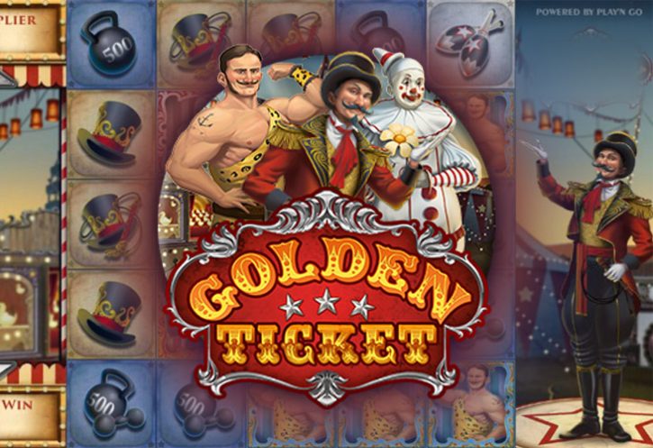 Golden Ticket