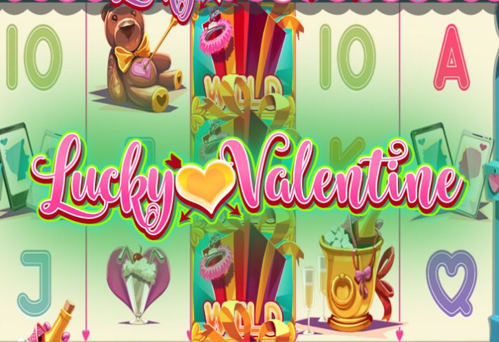 Lucky Valentine