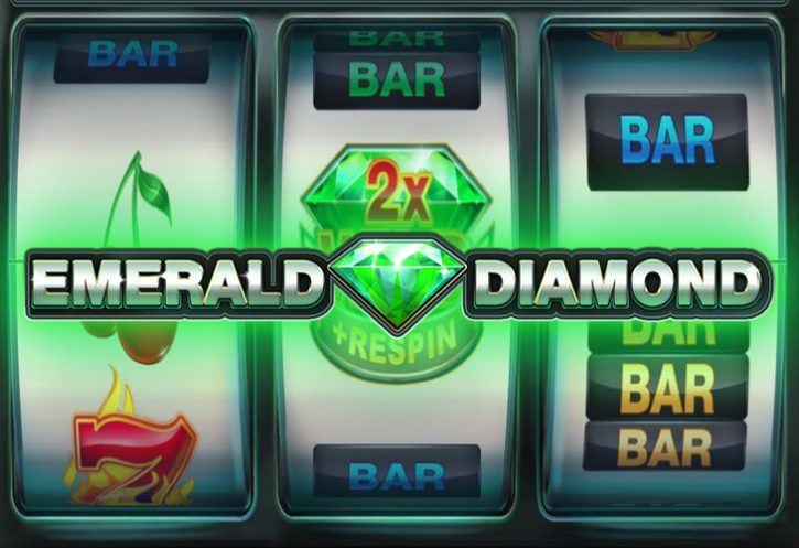 Emerald Diamond