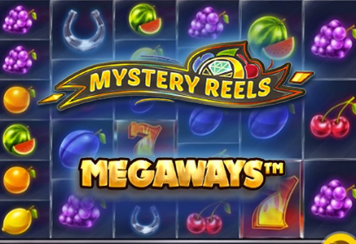 Mystery Reels Megaways