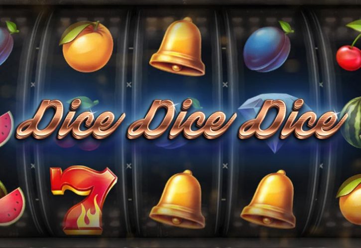 Dice Dice Dice