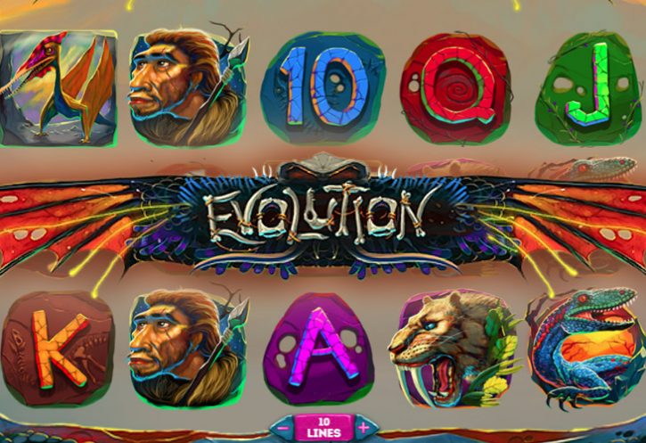 Evolution