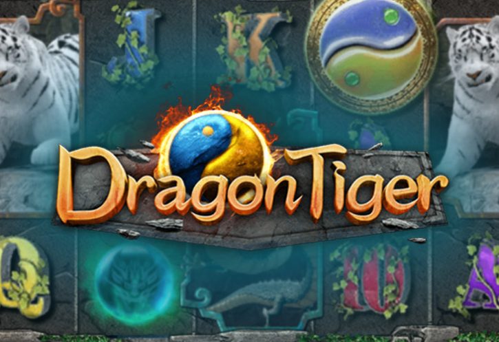 Dragon & Tiger