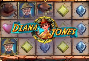 Diana Jones