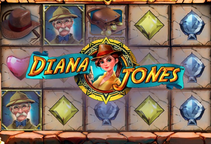Diana Jones