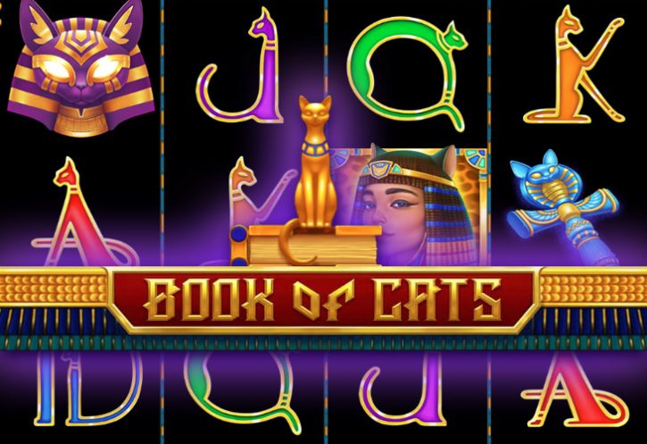 Book of Cats