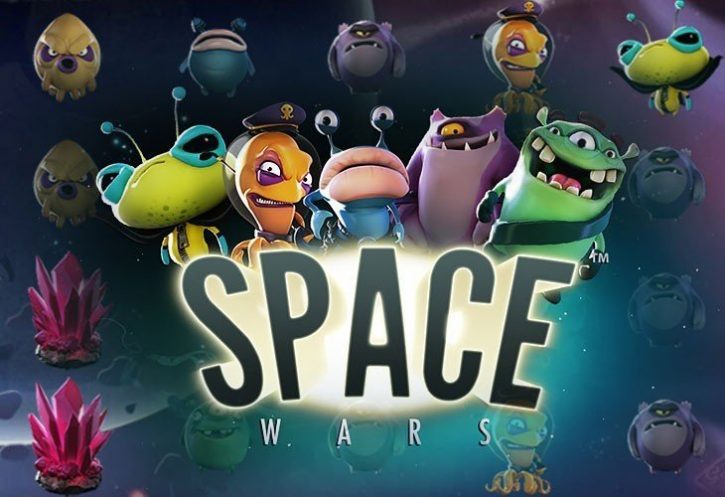 Space Wars