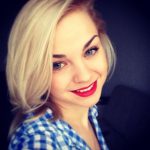 Инна Демидова