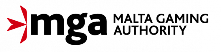 Логотип MGA