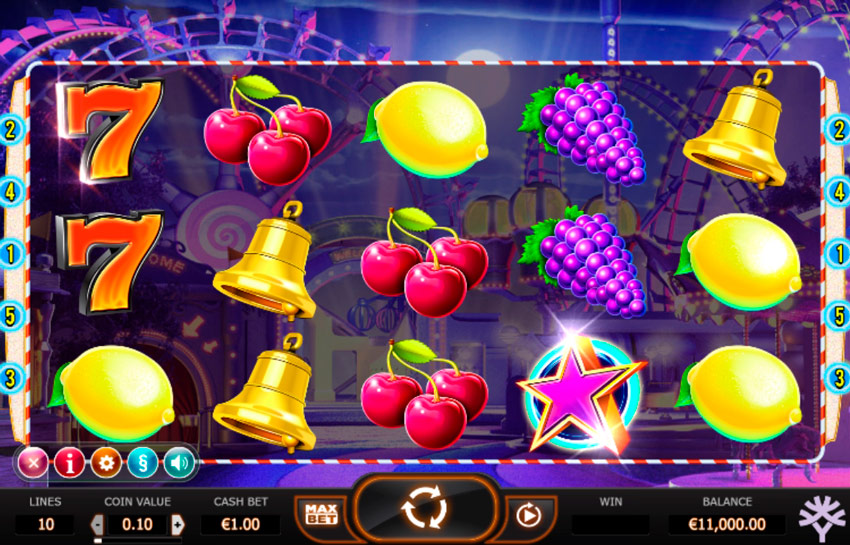 Jokerizer от Yggdrasil Gaming