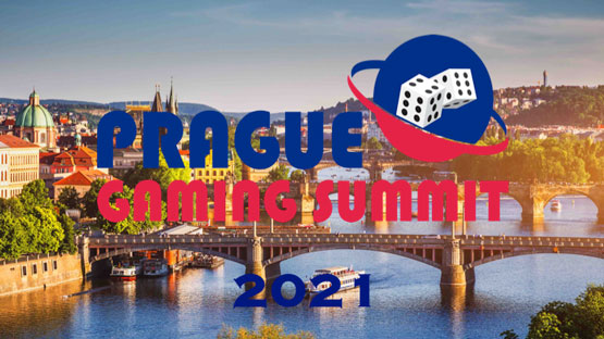 Prague Gaming Summit