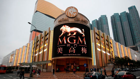 MGM Resorts