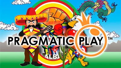Pragmatic Play