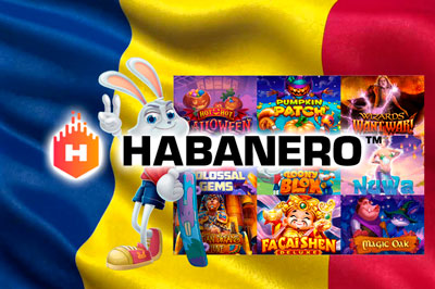 Jнлайн-казино Habanero