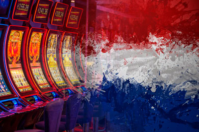 Online Casino Ground